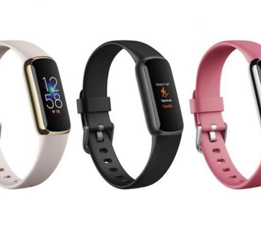 Fitbit Luxe