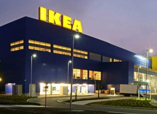 IKEA