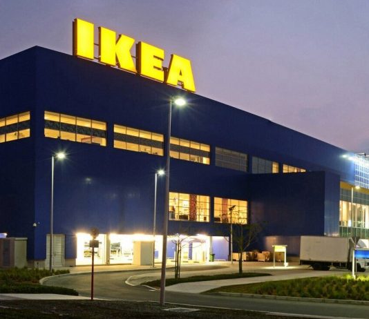 IKEA