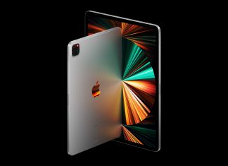 iPad Pro 11 (2021)
