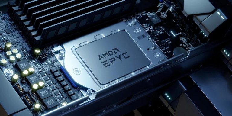 Procesoarele AMD din gama AMD EPYC 7003 selectate pentru a alimenta cel mai puternic supercomputer din Singapore