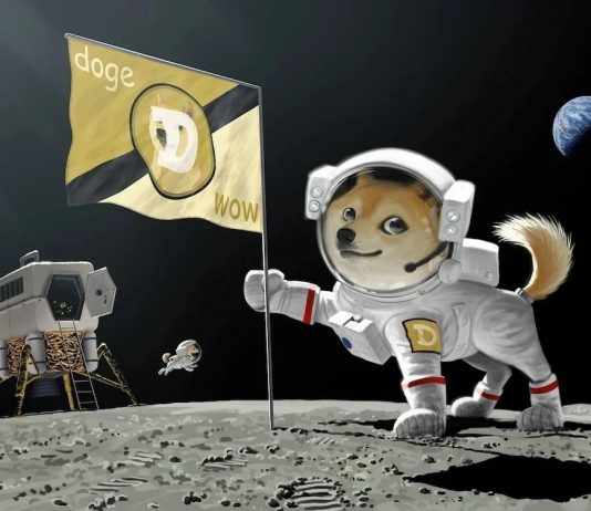 Dogecoin
