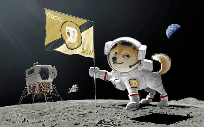 DogeCoin Dogecoin