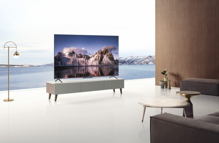 Noile televizoare TCL C72 oferă o experienţă QLED de top; Iată ce aduc noile modele 4K
