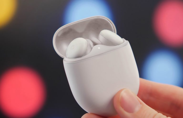 Căștile wireless de buget Pixel Buds A au fost dezvăluite de către Google din greșeală înainte de lansare