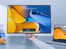 Huawei MateView