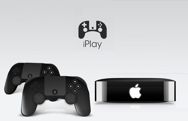 Apple ar dezvolta o consolă de gaming portabilă și un nou procesor performant pentru aceasta