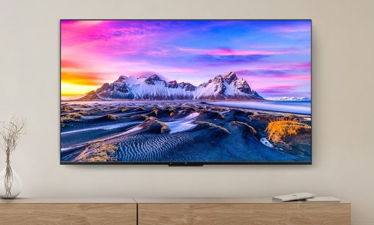 Xiaomi a lansat în România seria de televizoare Mi TV P1; Modele LED cu HDMI 2.1 și rezoluție 4K