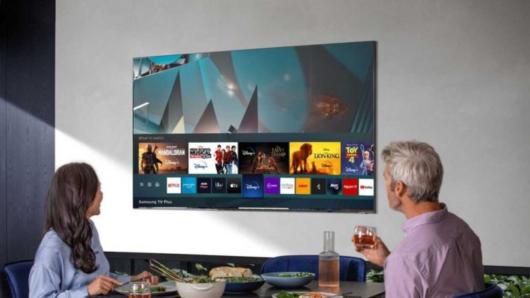 Smart TV-urile Samsung vor continua să ruleze Tizen OS, chiar dacă smartwatch-urile vor rula Wear OS