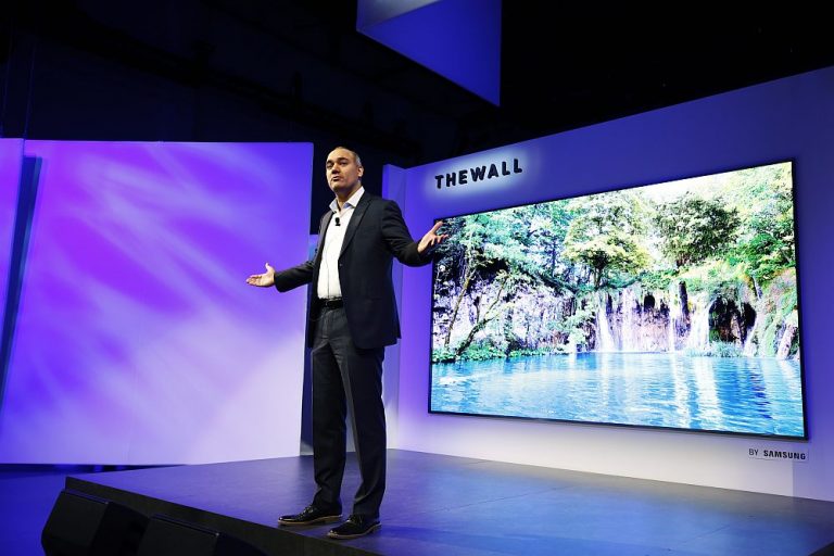 Samsung Display și LG vor prezenta viitoarele generații de panouri OLED la SID