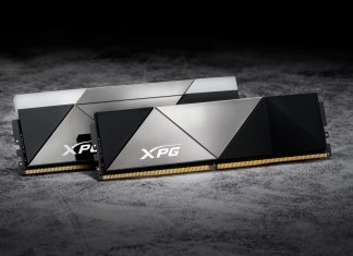 XPG
