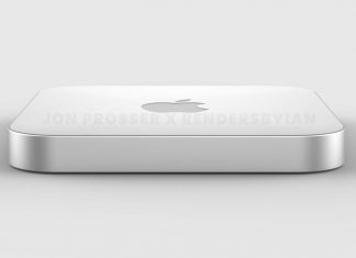 Un nou Apple Mac Mini apare la orizont! Ar avea CPU M1X, un nou design și port magnetic pentru alimentare Mac Mini