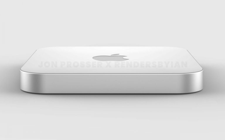 Mac Mini
