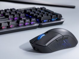 ASUS ROG Claymore II