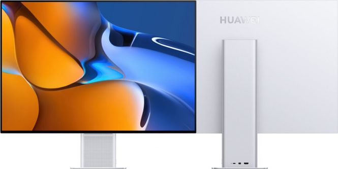 Huawei MateView