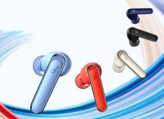 Anker Soundcore Life P3 au debutat oficial! Căști wireless certificate Apple, cu ANC și suport pentru asistentul virtual Siri Anker Soundcore