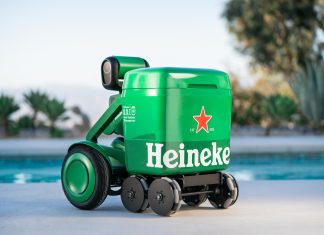 Heineken