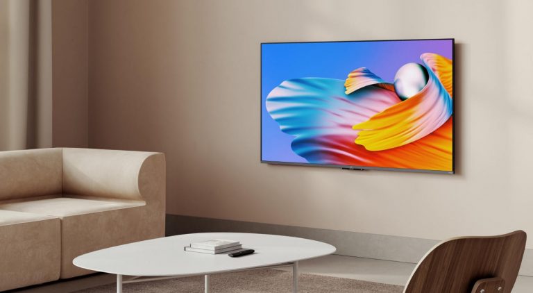 OnePlus TV U1S debutează oficial; Serie de televizoare cu Android TV, rezoluție 4K și diagonale de până la 65 inch