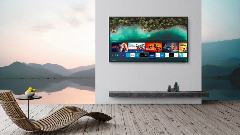 Samsung primește certificarea UL (Underwriters Laboratories) pentru televizoarele The Terrace, verificate pentru performanța vizibilității în exterior