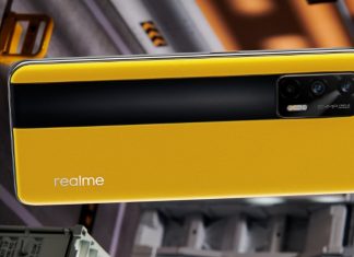 realme GT 5G a debutat oficial în România! Flagship accesibil cu CPU Snapdragon 888 și design inspirat de supermașini realme GT 5G