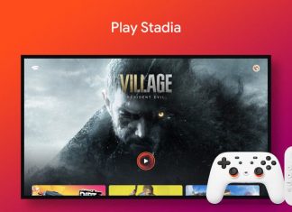 Google Stadia ajunge în sfârşit pe Android TV; Iată televizoarele compatibile