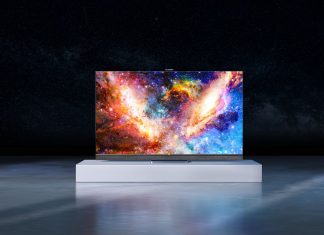 Noile televizoare TCL C72, C72+, C82 vin în Europa la fix pentru EURO 2020; Avem preţuri