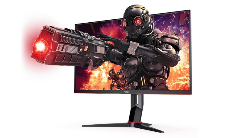 AOC U28G2XU