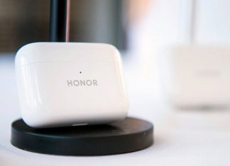 Honor Earbuds 2 SE