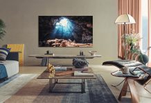Samsung Neo QLED
