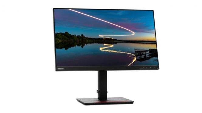 Lenovo ThinkVision