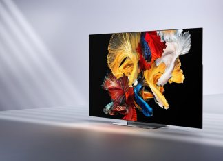 Xiaomi a oferit un teaser pentru un nou televizor cu ecran OLED; O nouă lansare se apropie