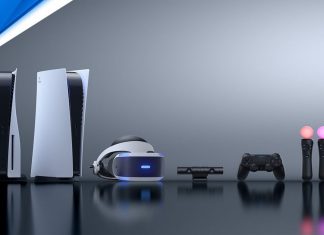 Noul PlayStation VR pentru PS5 ar urma să vină în 2022, cu ecrane OLED