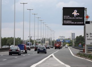 Automobilele diesel vor fi interzise în Bruxelles începând din 2030, iar cele pe benzină din 2035 Bruxelles