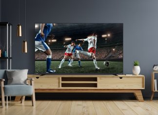 Toshiba QA4C și QL4C