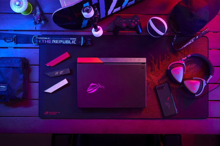 ASUS