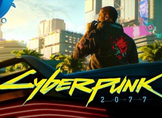 Cyberpunk 2077