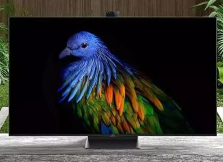 Xiaomi Mi TV 6 Extreme Edition a debutat oficial; Smart TV cu ecran 120Hz și cameră duală pentru apeluri video Xiaomi Mi TV 6 Extreme Edition