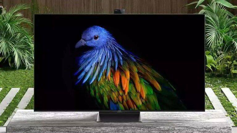 Xiaomi Mi TV 6 Extreme Edition