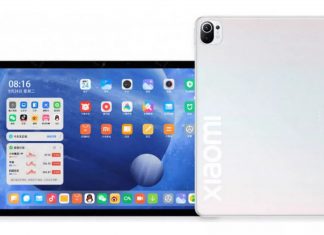 Xiaomi Mi Pad 5 a primit certificarea EEC; Lansarea se apropie cu pași repezi Xiaomi Mi Pad 5