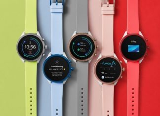 Noul Wear OS de la Google ar putea fi prezentat luna aceasta
