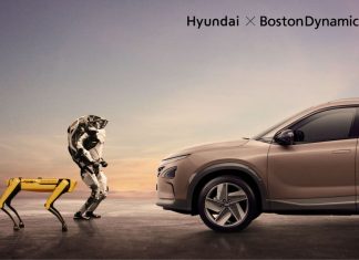 Hyundai a preluat Boston Dynamics, compania cunoscută pentru roboţii săi bipezi şi patrupezi