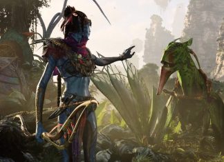 Avatar revine sub forma unui joc Ubisoft; Frontiers of Pandora sosește pe PS5, Xbox Series X și PC în 2022 Avatar