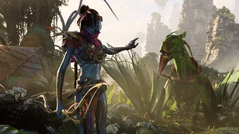 Avatar