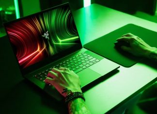Razer Blade 14 (2021) a debutat oficial! Primul laptop din portofoliul companiei cu procesor AMD și grafică RTX 30 Razer Blade 14 (2021)