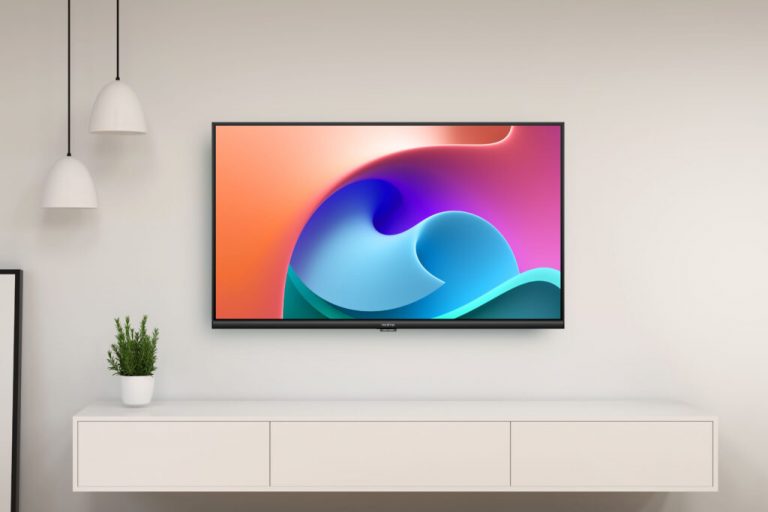 realme Smart TV