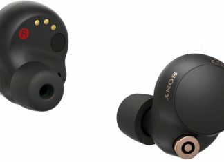 Sony prezintă căştile WF-1000XM4, cu un corp mai compact decât predecesorul, LDAC, ANC mai bun