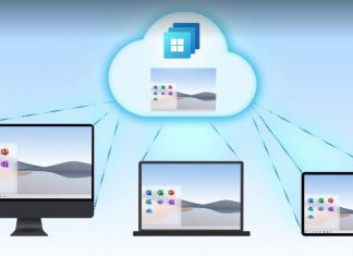 Microsoft Windows 365