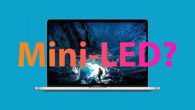Mini-LED