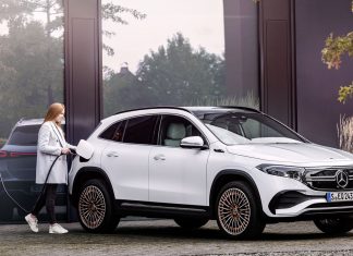 Mercedes-Benz va adopta ruta electrificării totale pentru automobile în 2030, acolo unde condițiile de piață sunt favorabile Mercedes-Benz