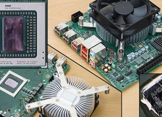 Nu găseşti PS5 în stoc? Poţi avea un kit PC în schimb, cu procesorul consolei (AMD 4700S)